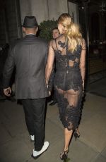 DOUTZEN KROES at Victoria