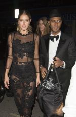 DOUTZEN KROES at Victoria