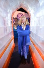 DOVE CAMERON at the Queen Mary