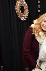 DOVE CAMERON at the Queen Mary
