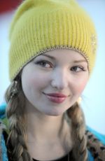 DOVE CAMERON - Cloud 9 Promos