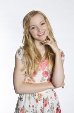 DOVE CAMERON - Cloud 9 Promos