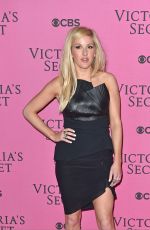 EELIE GOULDING at Victoria