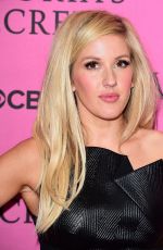 EELIE GOULDING at Victoria