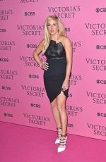 EELIE GOULDING at Victoria
