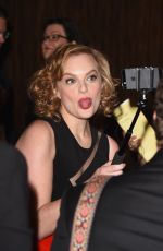 ELISABETH MOSS at The People Magazine Awards in Beverly Hills