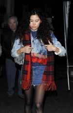 ELIZA DOOLITLE Turning On Primrose Hill Lights