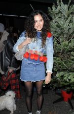 ELIZA DOOLITLE Turning On Primrose Hill Lights