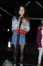 ELIZA DOOLITLE Turning On Primrose Hill Lights