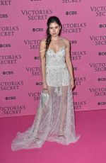 ELIZA DOOLITTLE at Victoria