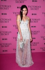 ELIZA DOOLITTLE at Victoria