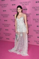 ELIZA DOOLITTLE at Victoria