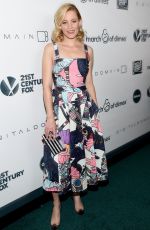 ELIZABETH BANKS at March of Dimes Celebration of Babies in Beverly Hills
