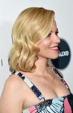 ELIZABETH BANKS at March of Dimes Celebration of Babies in Beverly Hills