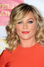ELIZABETH ROHM at The Trevor Project: TrevorLive Event in Los Angeles