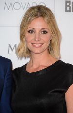 ELIZE DE TOIT at British Independent Film Awards
