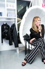 ELLE MACPHERSON at Chrome Hearts Store Opening in Miami