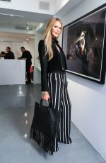 ELLE MACPHERSON at Chrome Hearts Store Opening in Miami