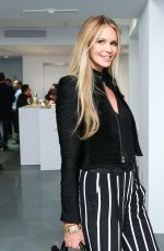 ELLE MACPHERSON at Chrome Hearts Store Opening in Miami