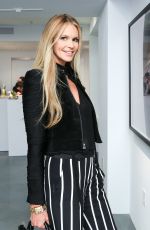 ELLE MACPHERSON at Chrome Hearts Store Opening in Miami