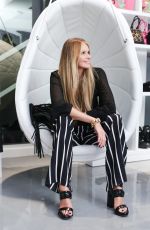 ELLE MACPHERSON at Chrome Hearts Store Opening in Miami