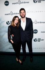 EMILY BLUNT at March of Dimes Celebration of Babies in Beverly Hills