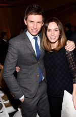 EMILY BLUNT at March of Dimes Celebration of Babies in Beverly Hills