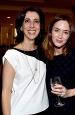 EMILY BLUNT at March of Dimes Celebration of Babies in Beverly Hills