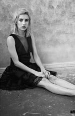 EMMA ROBERTS in The Wild, Radiant Issue