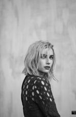 EMMA ROBERTS in The Wild, Radiant Issue
