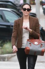 EMMY ROSSUM out and About in Los Angeles 0512
