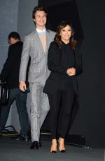 EVA LONGORIA at 21st Annual Screen Actors Guild Award Nominations