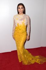 EVA LONGORIA at Global Gift Gala in Dubai