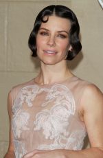 EVANGELINE LILLY at The Hobbit: The Battle of the Five Armies Premiere in in Los Angeles