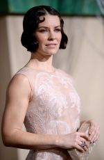 EVANGELINE LILLY at The Hobbit: The Battle of the Five Armies Premiere in in Los Angeles