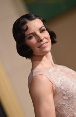 EVANGELINE LILLY at The Hobbit: The Battle of the Five Armies Premiere in in Los Angeles