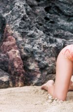 GENEVIEVE MORTON - Photoshoot by Kyle Goldie
