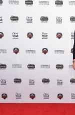 HANNAH FERGUSON at SI Sportsman of the Year 2014 Ceremony in New York