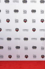 HANNAH FERGUSON at SI Sportsman of the Year 2014 Ceremony in New York
