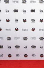 HANNAH FERGUSON at SI Sportsman of the Year 2014 Ceremony in New York