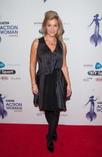 HELEN SKELTON at BT Sport Action Woman Awards