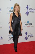 HELEN SKELTON at BT Sport Action Woman Awards
