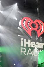 IGGY AZALEA at 101.3 KDWB 2014 Jingle Ball in St. Paul