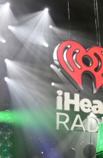 IGGY AZALEA at 101.3 KDWB 2014 Jingle Ball in St. Paul