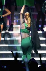 IGGY AZALEA at 101.3 KDWB 2014 Jingle Ball in St. Paul