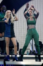 IGGY AZALEA at 101.3 KDWB 2014 Jingle Ball in St. Paul