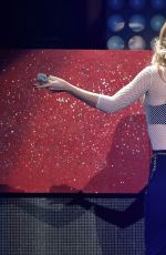 IGGY AZALEA at 2014 Kiis FM Jingle Ball in Los Angeles