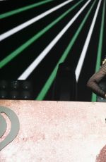 IGGY AZALEA at Hot 99.5 Jingle Ball 2014 in Washington