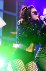 IGGY AZALEA at Hot 99.5 Jingle Ball 2014 in Washington