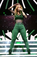 IGGY AZALEA at Y100 Jingle Ball in Miami